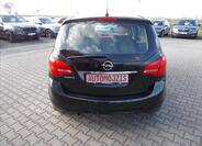 Opel Meriva 10