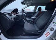 Seat Toledo Liftback 1,2 l 81 kw