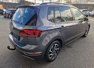 Volkswagen Golf Sportsvan 5