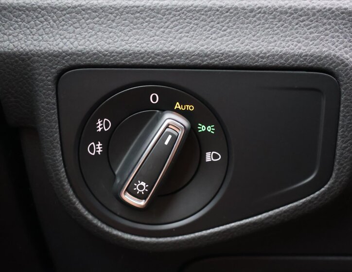 Volkswagen Golf Sportsvan Hatchback 2,0 l 110 kw