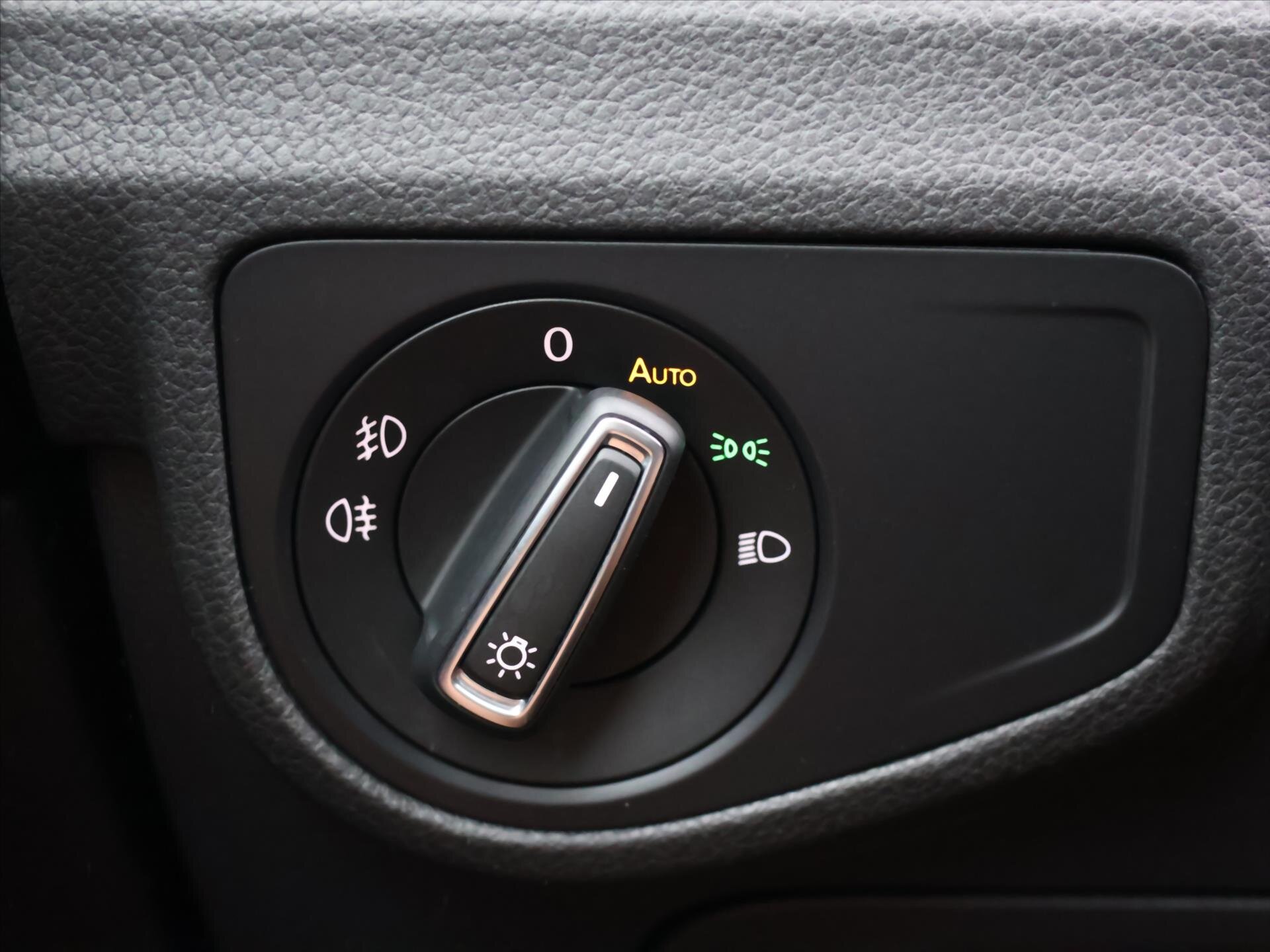 Volkswagen Golf Sportsvan Hatchback 2,0 l 110 kw