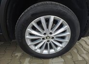 Škoda Kodiaq Kombi 1,5 l 110 kw