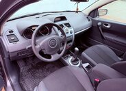 Renault Mégane Sedan 1,6 l 82 kw