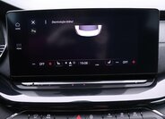 Škoda Octavia Liftback 1,5 l 110 kw