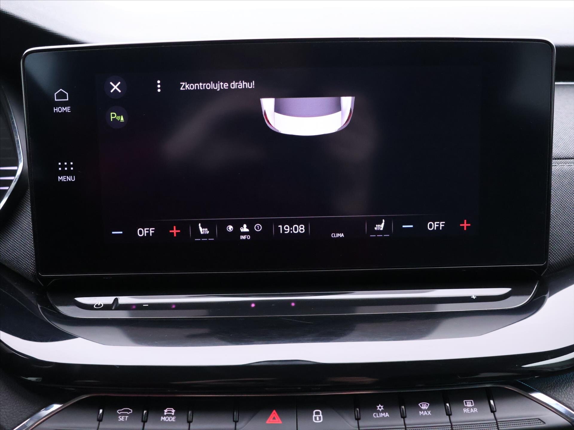 Škoda Octavia Liftback 1,5 l 110 kw