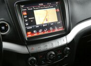 Fiat Freemont MPV 2,0 l 125 kw