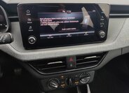 Škoda Scala Hatchback 999,0 85 kw