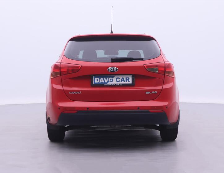 KIA Ceed 6