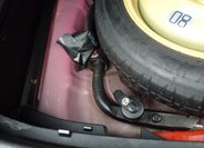 Mitsubishi Lancer Hatchback 2,0 l 217 kw