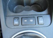 Škoda Roomster Kombi 1,2 l 51 kw