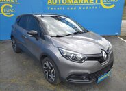 Renault Captur Hatchback 1,5 l 66 kw