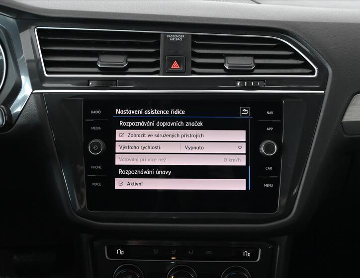 Volkswagen Tiguan Allspace 22