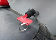 Mercedes-Benz Sprinter Valník 2,1 l 95 kw