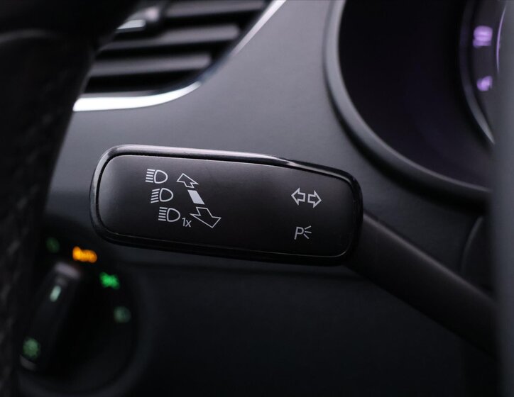 Škoda Octavia Liftback 1,6 l 85 kw