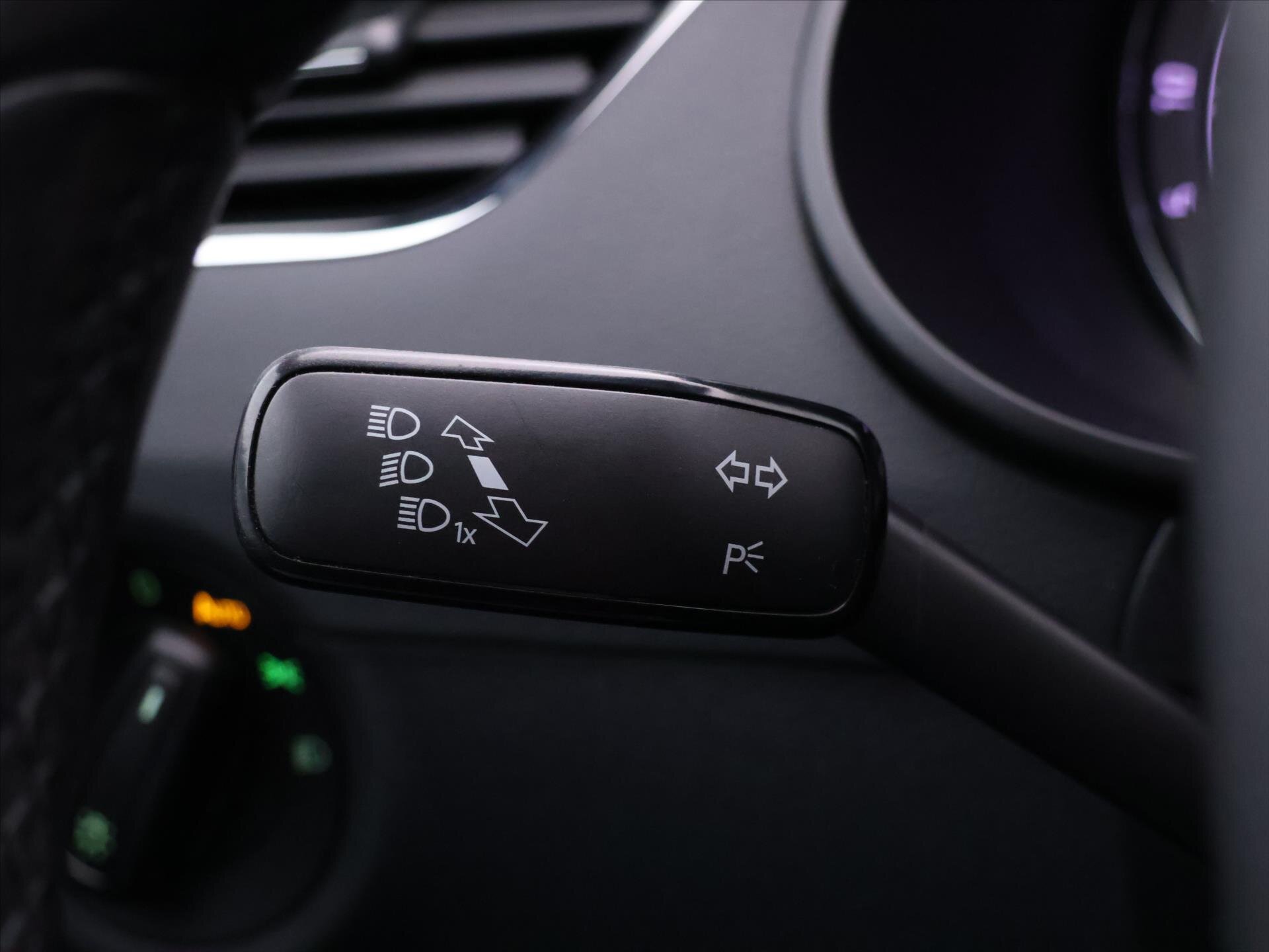 Škoda Octavia Liftback 1,6 l 85 kw