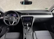 Volkswagen Passat Kombi 2,0 l 140 kw