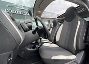 Peugeot 108 Hatchback 1,2 l 60 kw