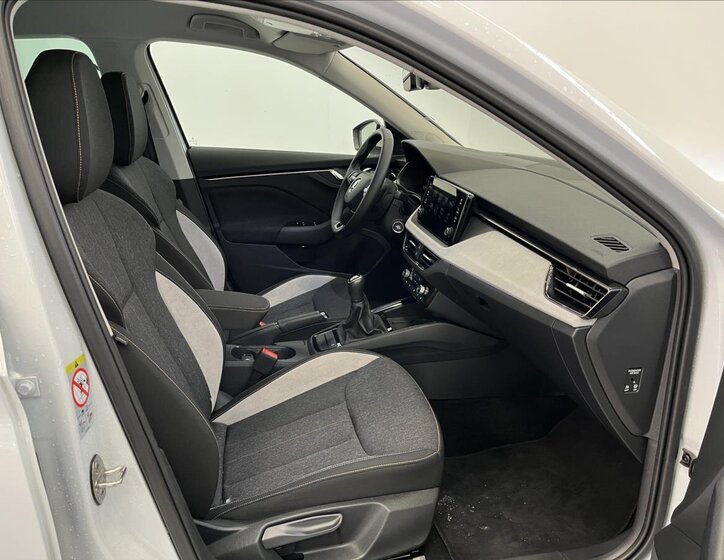 Škoda Kamiq SUV / Terénní 999,0 85 kw