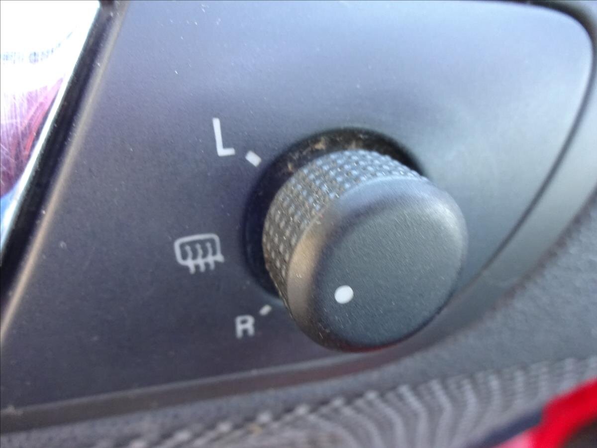 Škoda Fabia Hatchback 1,2 l 47 kw