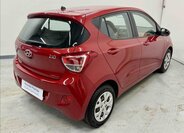 Hyundai i10 Hatchback 998,0 48 kw