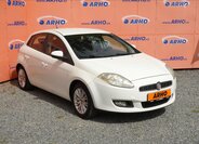 Fiat Bravo Hatchback 1,4 l 66 kw