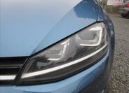 Volkswagen Golf Kombi 2,0 l 110 kw