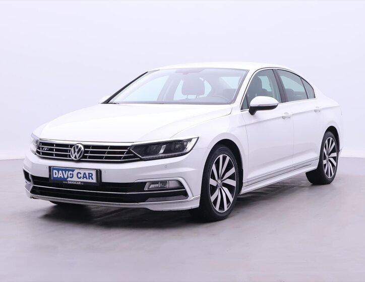 Volkswagen Passat 3