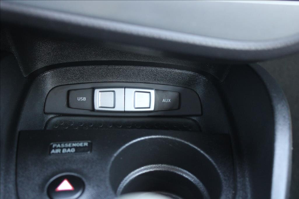 Seat Leon Hatchback 1,2 l 77 kw