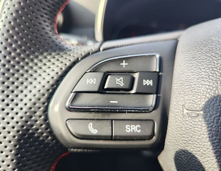 MG ZS SUV 999,0 82 kw