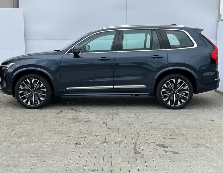 Volvo XC90 SUV 2,0 l 184 kw
