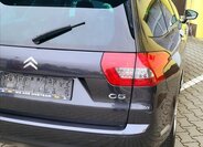 Citroën C5 Kombi 2,0 l 103 kw