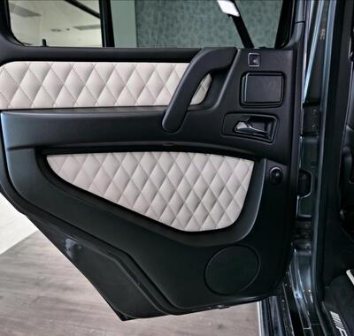 Mercedes-Benz Třídy G 24