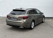 Toyota Corolla Kombi 1,8 l 72 kw