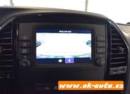 Mercedes-Benz Vito Ostatní 2,0 l 140 kw