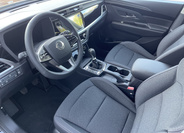 SsangYong Korando 12