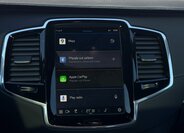 Volvo XC90 SUV 2,0 l 173 kw