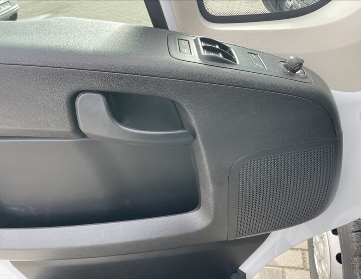 Citroën Jumper Ostatní 2,2 l 103 kw