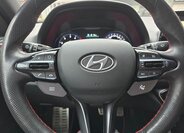 Hyundai i30 Hatchback 2,0 l 202 kw