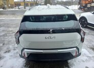 KIA Ostatní SUV 0,0 150 kw