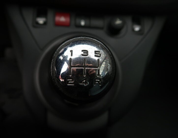 Citroën Berlingo 17