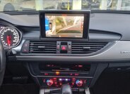 Audi A6 Allroad Kombi 3,0 l 235 kw