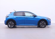 Peugeot 208 Hatchback 1,2 l 74 kw