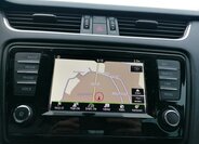 Škoda Octavia Kombi 2,0 l 135 kw