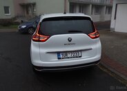 Renault Grand Scénic MPV 0,0 81 kw