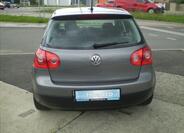 Volkswagen Golf 5