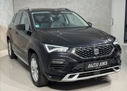Seat Ateca 3