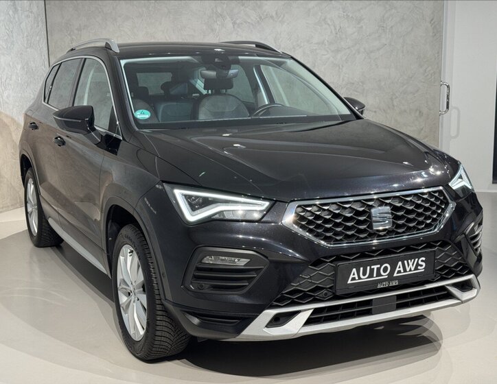 Seat Ateca 3