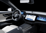 Mercedes-Benz Třídy E 6