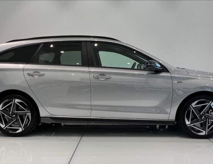 Hyundai i30 Kombi 1,6 l 110 kw
