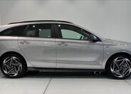 Hyundai i30 Kombi 1,6 l 110 kw
